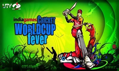 download Cricket World Cup Fever HD apk